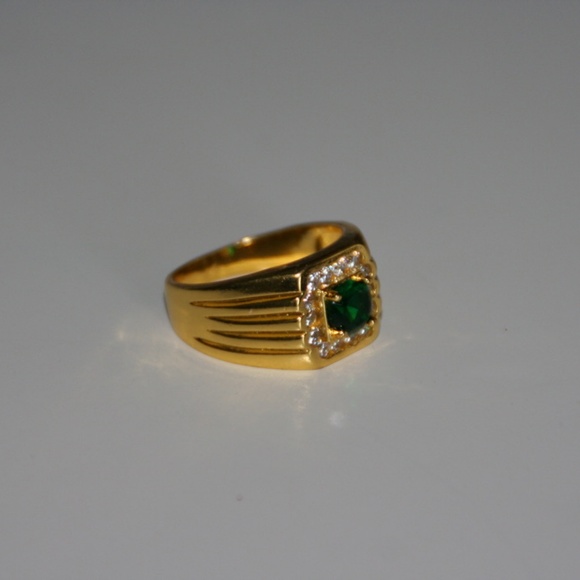 Necklace Ring Set - Picture 3 of 4